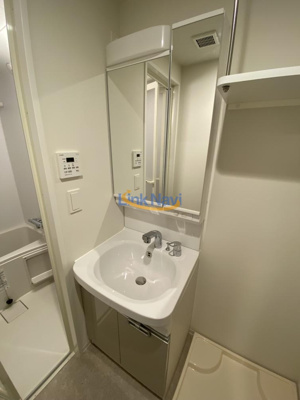 【独立洗面台】 | レジュールアッシュOSAKA GATEWAY