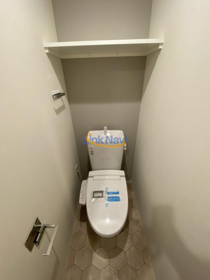 【トイレ】 | レジュールアッシュOSAKA GATEWAY