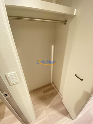 【収納】 | レジュールアッシュOSAKA GATEWAY