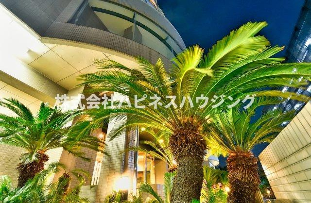 INSURANCE(インシュランス) BLDG.(ビルディング) Ⅸ(ナイン)船橋のその他共用部分