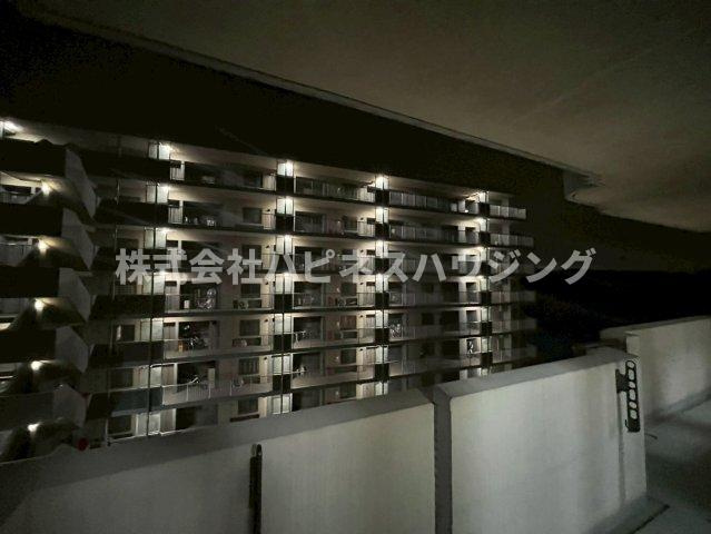 INSURANCE(インシュランス) BLDG.(ビルディング) Ⅸ(ナイン)船橋の展望