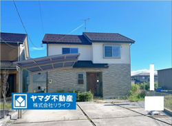 中古戸建　瑞穂市古橋　平成26年築