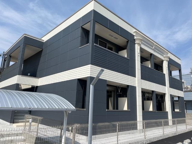 ファラリータ・ノエル