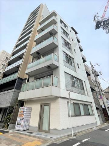 荒川区西日暮里５丁目の賃貸マンション