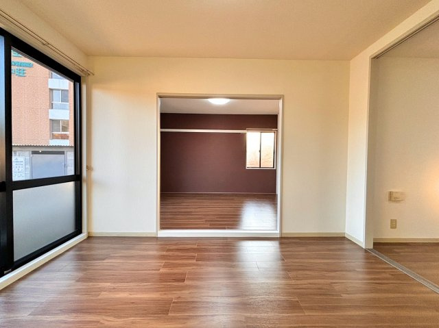 コーポ司　B棟のその他