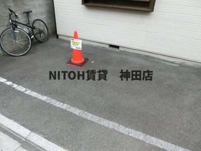 【その他共用部分】 | カトルセゾン