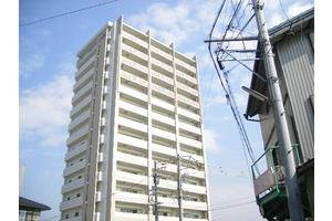 レゾンシティ岡崎駅前