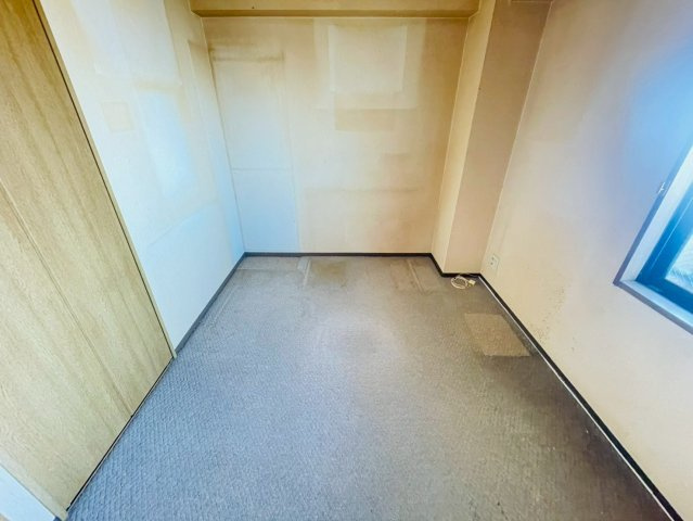ライオンズマンション小手指第２の内装|1/30　撮影