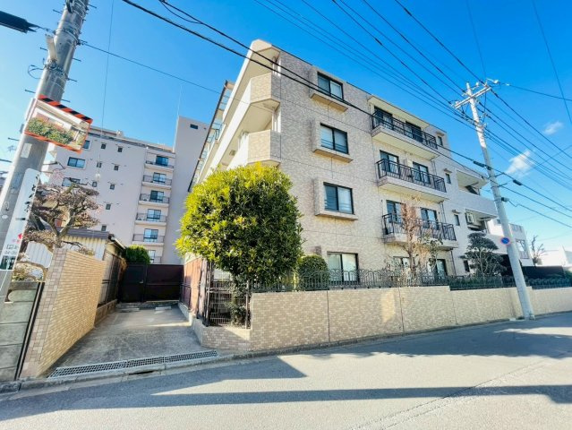 ライオンズマンション小手指第２