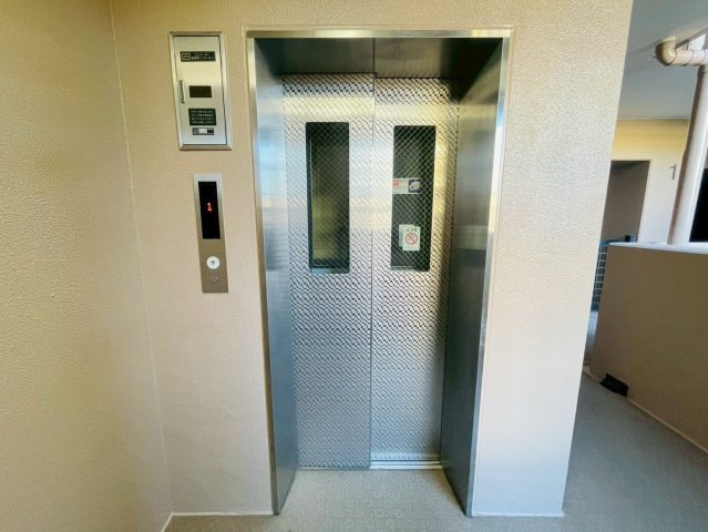 ライオンズマンション小手指第２のその他共用部分|1/30　撮影