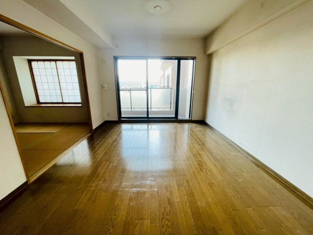 ライオンズマンション小手指第２の内装|1/30　撮影