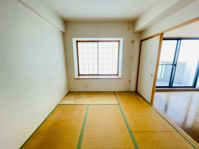 ライオンズマンション小手指第２の内装|1/30　撮影