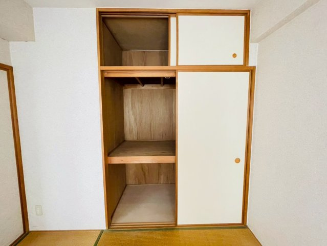 ライオンズマンション小手指第２の収納|1/30　撮影