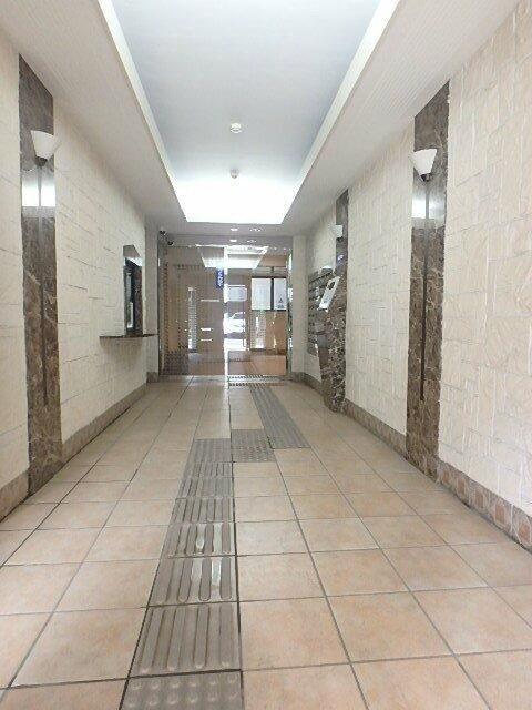 ガラ・シティ茗荷谷のその他共用部分