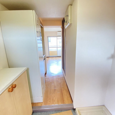 【玄関】 | サンシャインサツキ