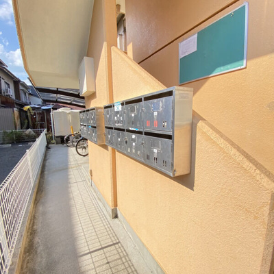 【ロビー】 | サンシャインサツキ