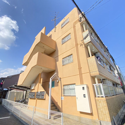 【外観】 | サンシャインサツキ