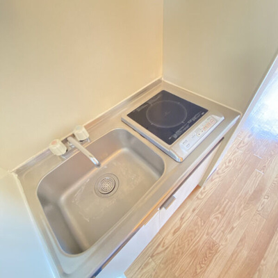 【キッチン】 | サンシャインサツキ