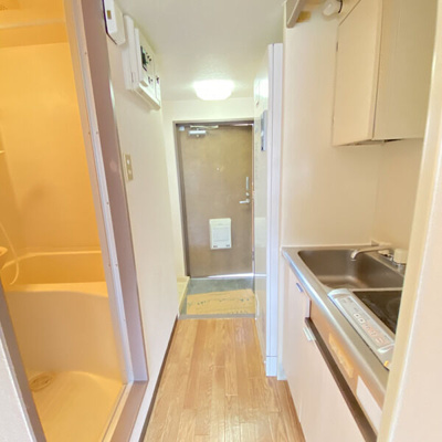 【浴室】 | サンシャインサツキ