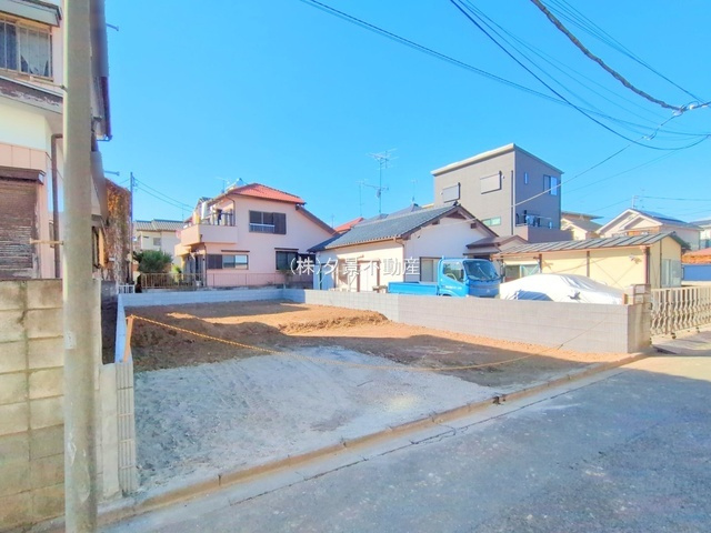 《仲介手数料無料》西区三橋６丁目1228-4新築一戸建てブルーミングガーデン