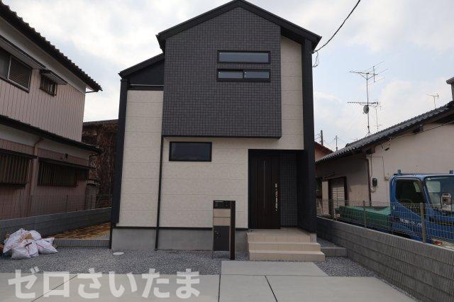 《仲介手数料無料》西区三橋６丁目1228-4新築一戸建てブルーミングガーデン