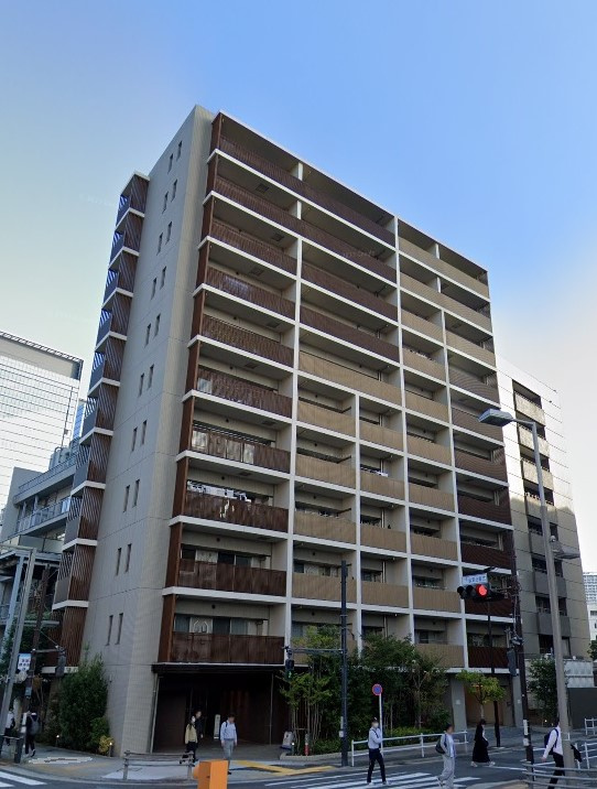 グローリオ田町