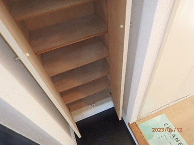 【玄関】 | ミリオンコート駒込 | ミリオンコート駒込　板橋区中里