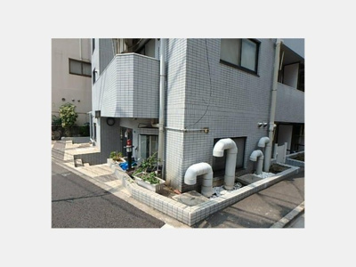 【周辺】 | ミリオンコート駒込 | ミリオンコート駒込　板橋区中里