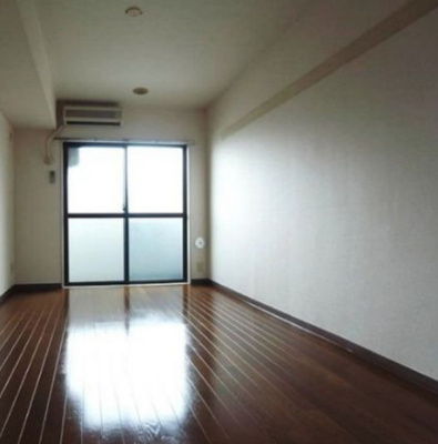 【居間・リビング】 | ミリオンコート駒込 | ミリオンコート駒込　板橋区中里