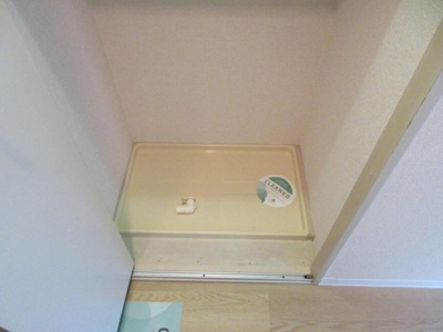 【洗面所】 | ミリオンコート駒込 | ミリオンコート駒込　板橋区中里