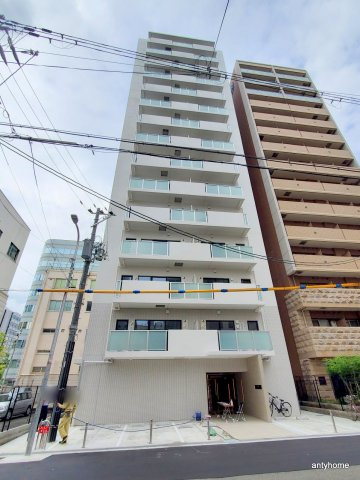 プレディアコート本町　仲介手数料無料