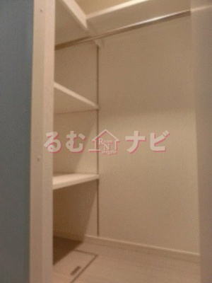 【収納】 | ELDorado　～エルドラード～