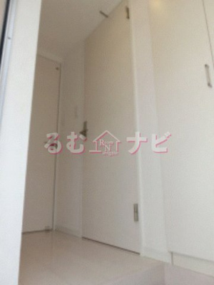 【バルコニー】 | ELDorado　～エルドラード～