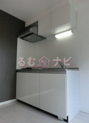 【キッチン】 | ELDorado　～エルドラード～