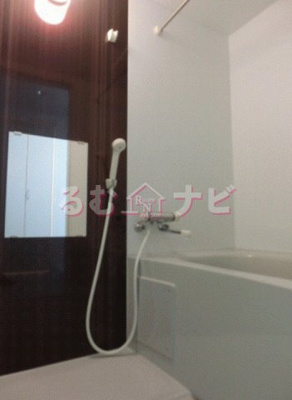 【浴室】 | ELDorado　～エルドラード～