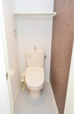 【トイレ】 | ELDorado　～エルドラード～