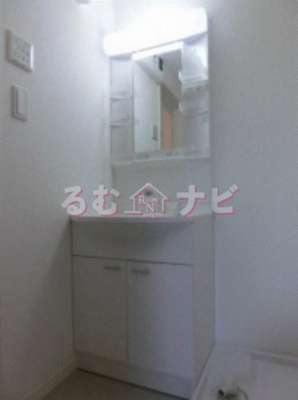 【洗面所】 | ELDorado　～エルドラード～