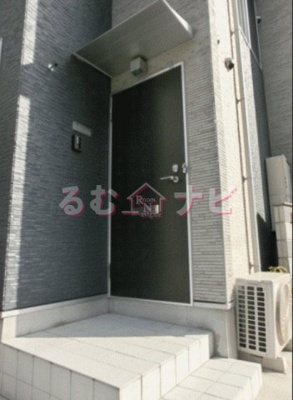 【玄関】 | ELDorado　～エルドラード～