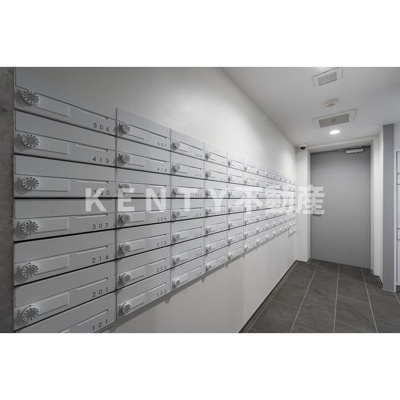 【その他共用部分】 | ＯＲＳＵＳ戸越銀座