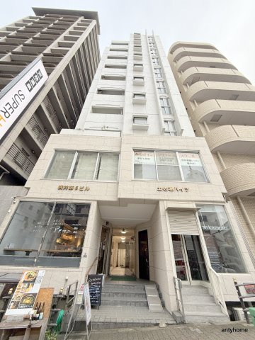 横井第6ビル　仲介手数料無料