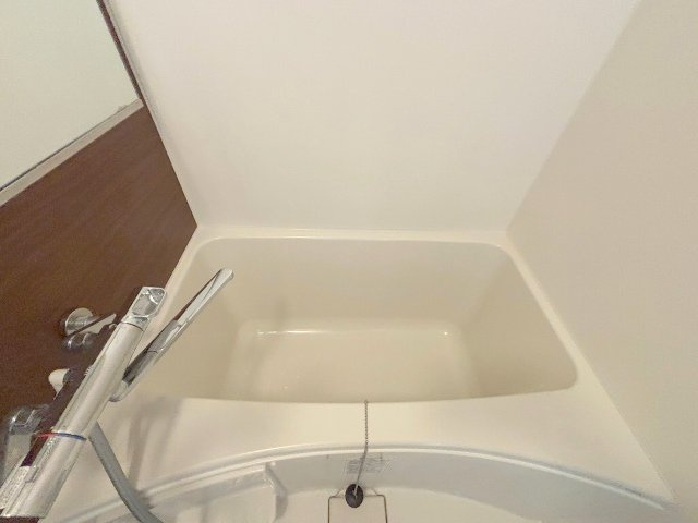 レオンコンフォート新大阪ウインズの浴室