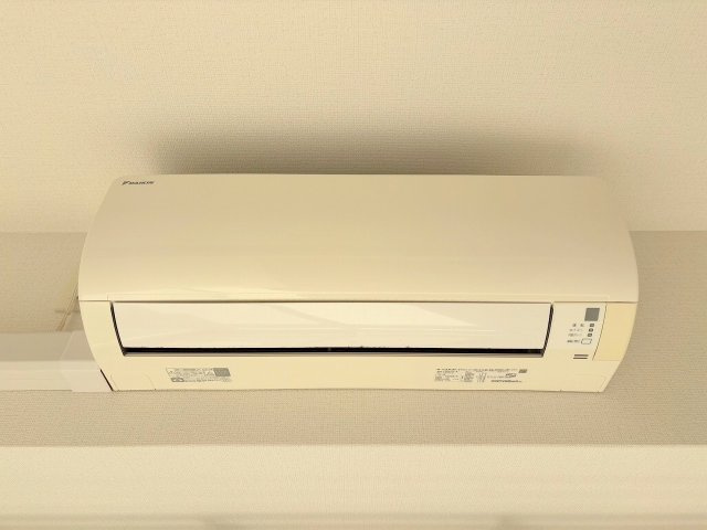 レオンコンフォート新大阪ウインズの設備