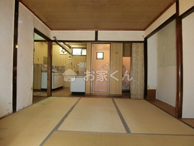 【その他】 | 東出町3丁目13-3テラスハウス