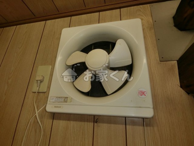 【設備】 | 東出町3丁目13-3テラスハウス