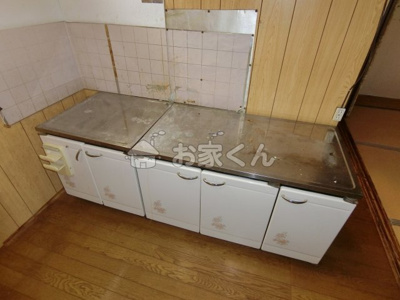 【設備】 | 東出町3丁目13-3テラスハウス