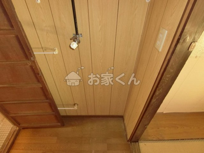 【設備】 | 東出町3丁目13-3テラスハウス