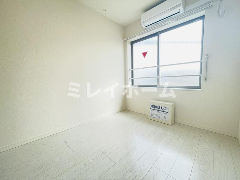 ライスフラワー羽田