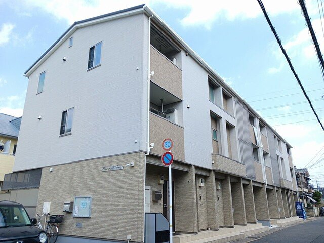 サニーレジデンス