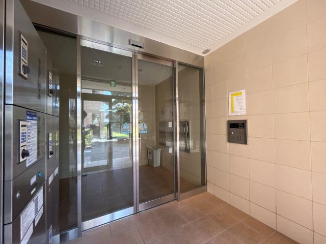 サンライト川向井の外観|外観写真（昼）