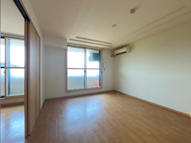 サンライト川向井の居間・リビング|リビング